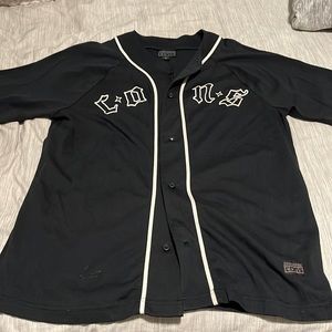 CONVERSE JERSEY